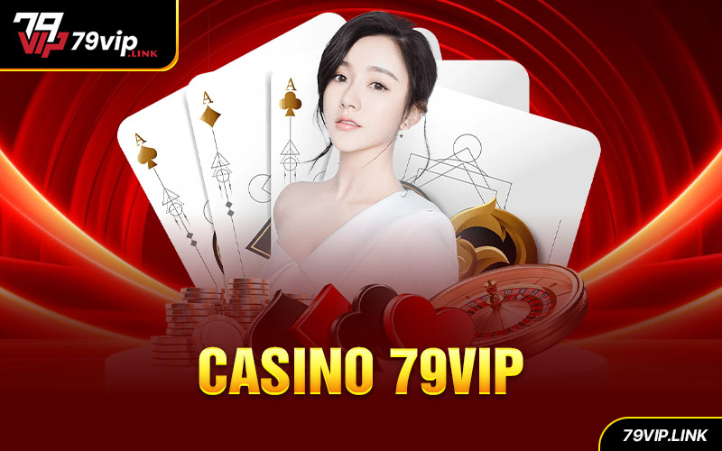 Casino 79vip